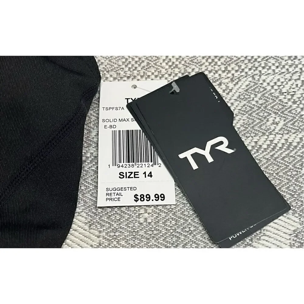 TYR women durafast